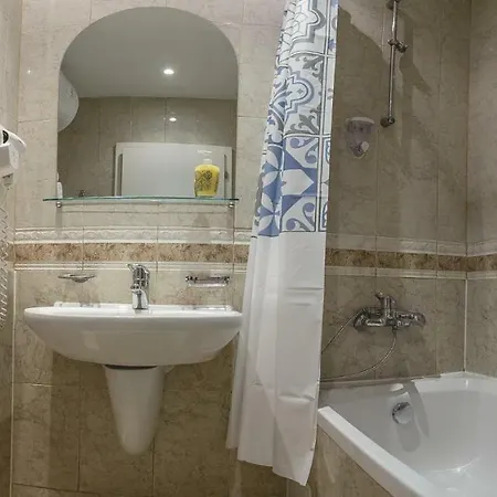 Private In Planet Hotel, Sunny Center *