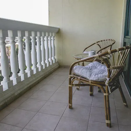 Apartment Private In Planet Hotel, Sunny Center Slantschew brjag