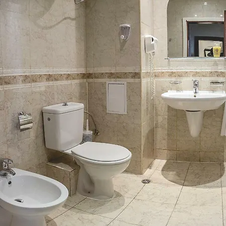 Private In Planet Hotel, Sunny Center Apartment