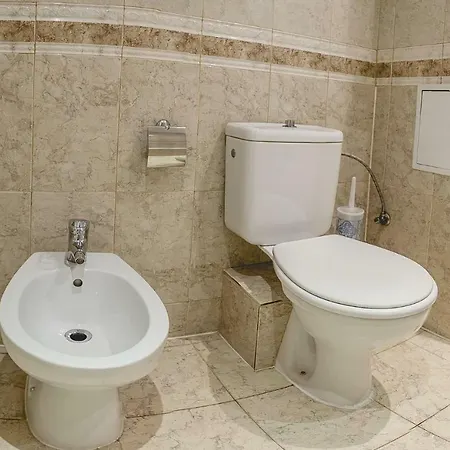 Private In Planet Hotel, Sunny Center Slantschew brjag