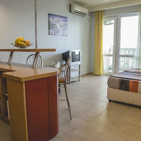 Appartamento Private In Planet Hotel, Sunny Center By Flаt Manаger Sunny Beach