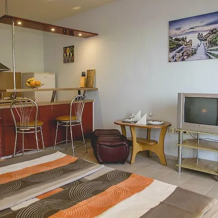 Private In Planet Hotel, Sunny Center By Flаt Manаger