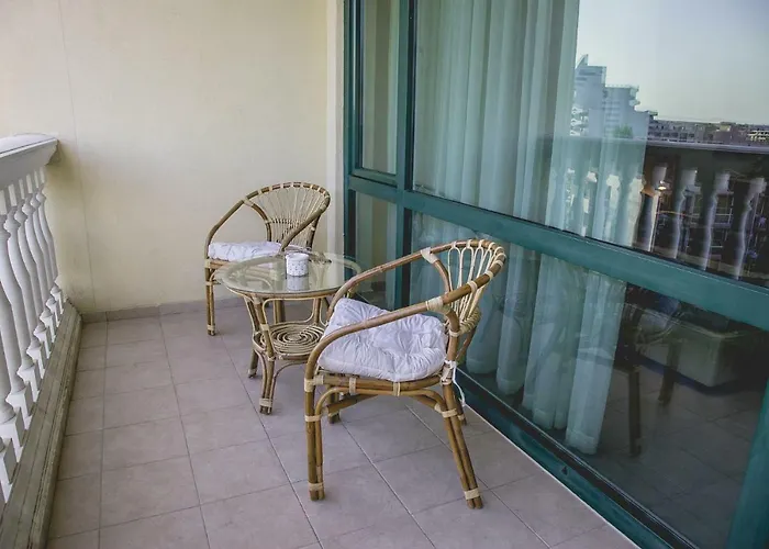 Private In Planet Hotel, Sunny Center By Flаt Manаger