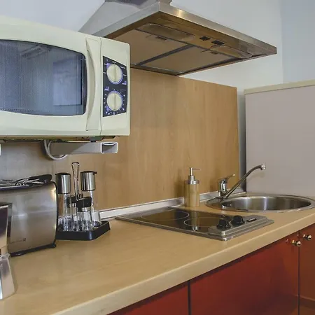 Private In Planet Hotel, Sunny Center By Flаt Manаger Apartament