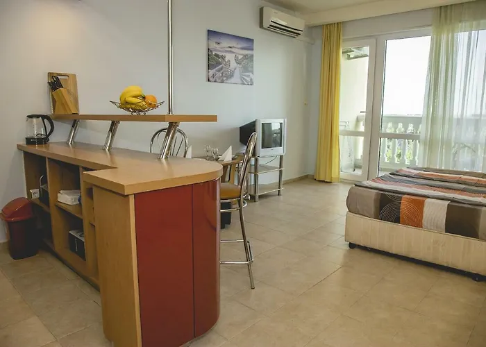 Private In Planet Hotel, Sunny Center By Flаt Manаger Apartament