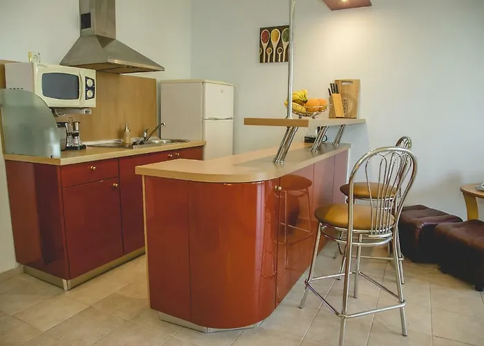 Private In Planet Hotel, Sunny Center By Flаt Manаger